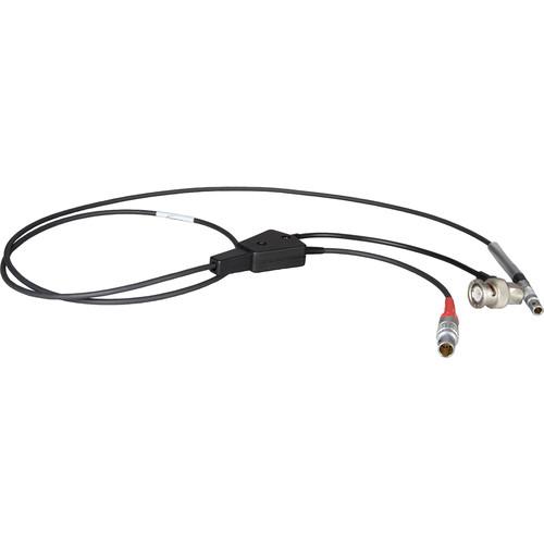 Ambient Recording TC-SYNC/EPIC Scarlet TC/Sync Cable