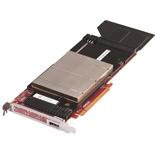 AMD FirePro S7000 Server Graphics Card 100-505856