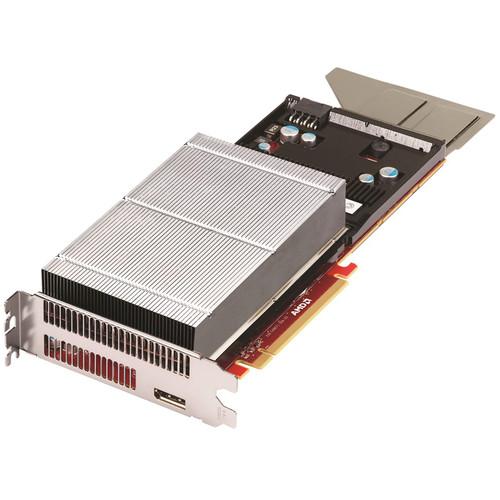 AMD FirePro S9000 Server Graphics Card 100-505857