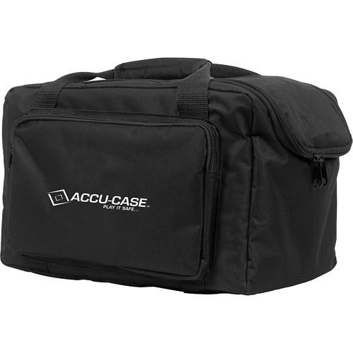 American DJ  Accu-Case F4 Par Bag F4 PAR BAG