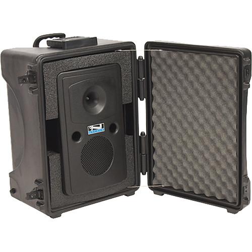 Anchor Audio Armor Hard Case for Go Getter Sound HC-ARMOR24-GG