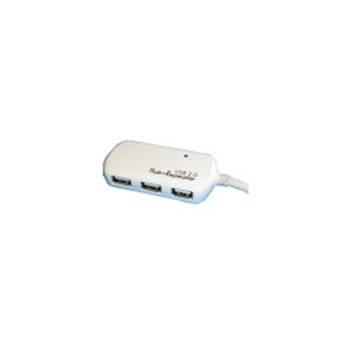 Apantac USB-12mH USB Extender with Built-in Hub (40') USB-12MH