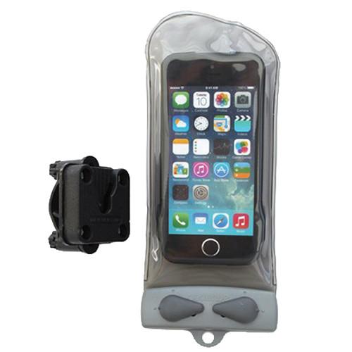 Aquapac Mini Bike-Mounted Waterproof Phone Case AQUA-110, Aquapac, Mini, Bike-Mounted, Waterproof, Phone, Case, AQUA-110,