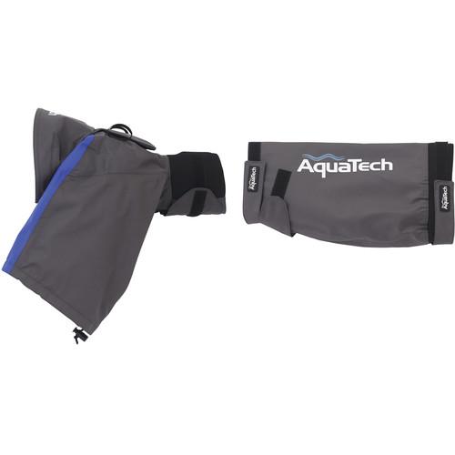 AquaTech  All Weather Shield (Small, Gray) 13013