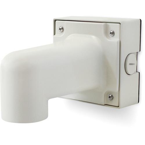 Arecont Vision AV-WMJB Wall Mount Bracket with Junction AV-WMJB