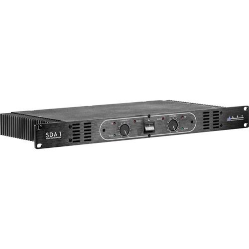 ART  SDA1 - 140W Studio Digital Amplifier SDA-1
