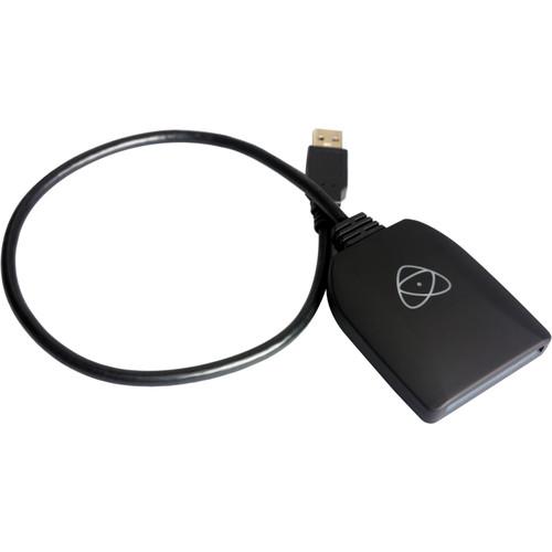 Atomos  USB 3.0 CFast Card Reader ATOMCFA001