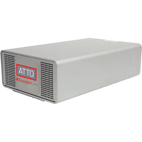 ATTO Technology SH 1068 ThunderLink TLSH-1068-DE0, ATTO, Technology, SH, 1068, ThunderLink, TLSH-1068-DE0,