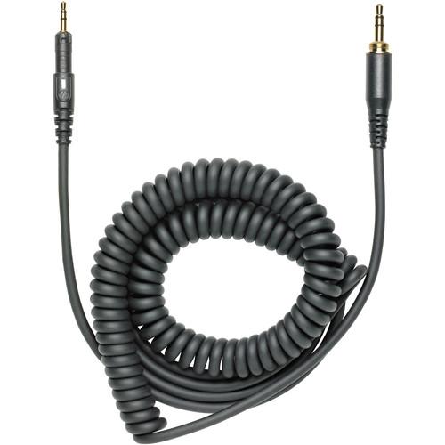 Audio-Technica HP-CC Replacement Cable for ATH-M40x and HP-CC, Audio-Technica, HP-CC, Replacement, Cable, ATH-M40x, HP-CC