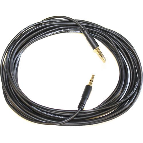 Autoscript 3.5mm Male-to-Male Cable for WP-REM WinPlus MJ-PICO