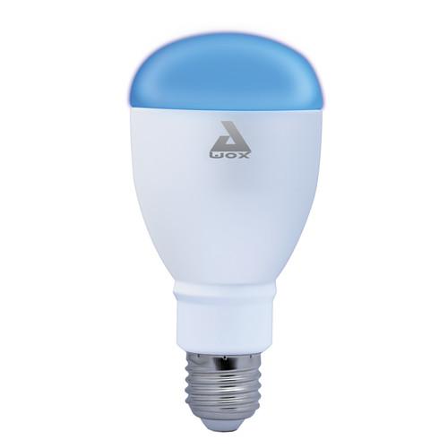 AwoX  SmartLIGHT Dimmable Color LED Bulb SML-C9, AwoX, SmartLIGHT, Dimmable, Color, LED, Bulb, SML-C9, Video