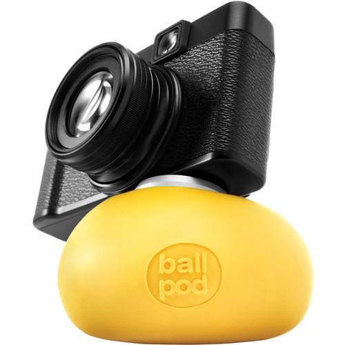 BallPod  BallPod (Yellow) BP1YELLOW, BallPod, BallPod, Yellow, BP1YELLOW, Video