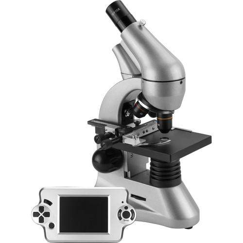 Barska  AY12226 4MP Digital Microscope AY12226