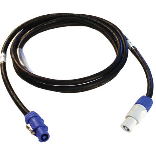 BBS Lighting PowerCon Extension Cable for LEDHeimer BBS-9063, BBS, Lighting, PowerCon, Extension, Cable, LEDHeimer, BBS-9063,