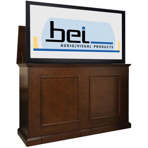 BEI Audio Visual Products Grandeur TV Lift Cabinet 23202 TVL