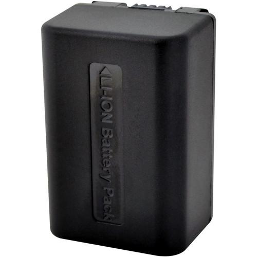 Bell & Howell Rechargeable Li-Ion Battery Pack for DNV16HDZ AC, Bell, &, Howell, Rechargeable, Li-Ion, Battery, Pack, DNV16HDZ, AC