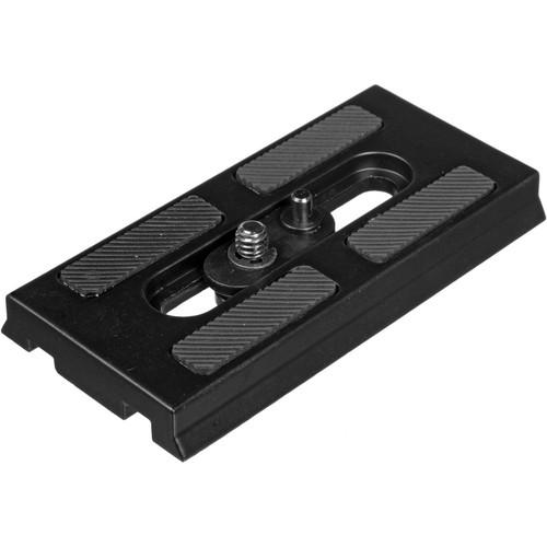 Benro QR11 Slide-In Video Quick-Release Plate for AD71FK5 QR11, Benro, QR11, Slide-In, Video, Quick-Release, Plate, AD71FK5, QR11