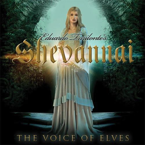 Big Fish Audio Shevannai: the Voices of Elves - BSV72879-P