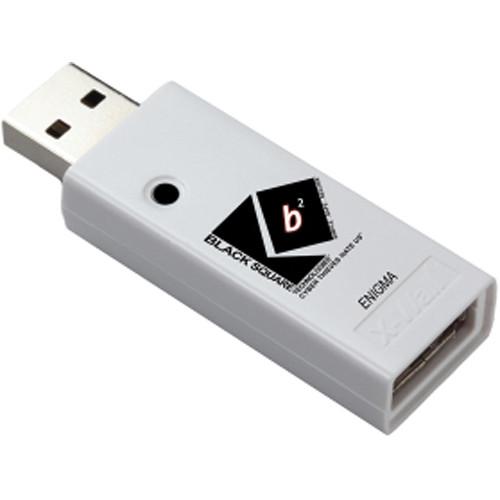 BlackSquare Technologies Enigma USB Hardware Encryption ENIGMA1, BlackSquare, Technologies, Enigma, USB, Hardware, Encryption, ENIGMA1