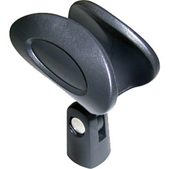 Bogen Communications MC28 Microphone Stand Clip for UHT800 MC28, Bogen, Communications, MC28, Microphone, Stand, Clip, UHT800, MC28