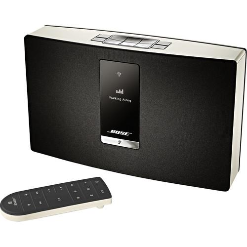 Bose SoundTouch Portable Series II Wi-Fi Music 727225-1200