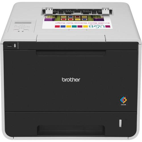 Brother HL-L8250CDN Network Color Laser Printer HL-L8250CDN