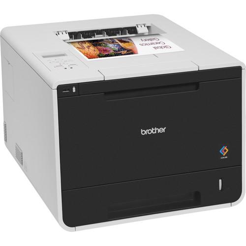 Brother HL-L8350CDW Wireless Color Laser Printer HL-L8350CDW