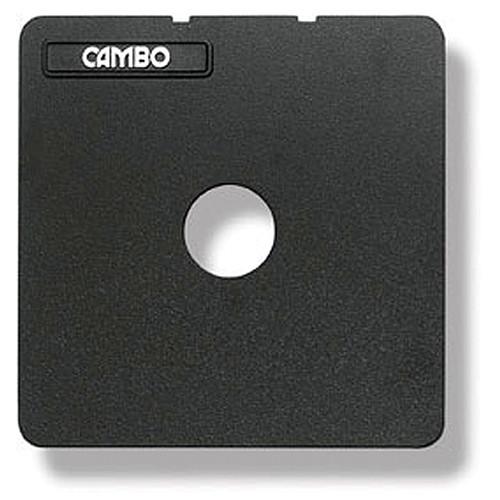 Cambo C-223 Flat Lensboard for #0 Shutter 99070223