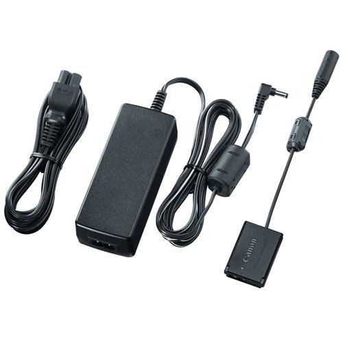 Canon ACK-DC110 AC Adapter Kit for PowerShot G7 X 9838B001, Canon, ACK-DC110, AC, Adapter, Kit, PowerShot, G7, X, 9838B001,