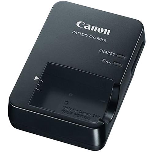 Canon CB-2LH Battery Charger for NB-13L Li-Ion Batteries, Canon, CB-2LH, Battery, Charger, NB-13L, Li-Ion, Batteries