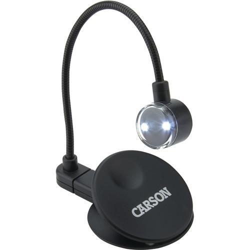 Carson  LumiFlex Plus USB LED Booklight FL-95
