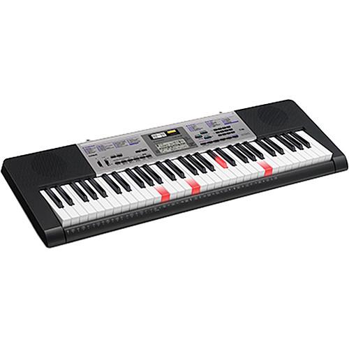Casio LK-175 - Key-Lighting Keyboard With EFX Sound Sampler, Casio, LK-175, Key-Lighting, Keyboard, With, EFX, Sound, Sampler