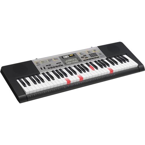 Casio LK-260 - Key-Lighting Keyboard With EFX Sound LK-260