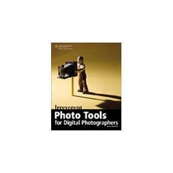 Cengage Course Tech. Book: Irreverent Photo 978-1-59863-995-7, Cengage, Course, Tech., Book:, Irreverent, Photo, 978-1-59863-995-7