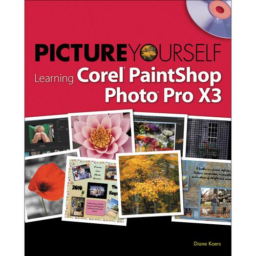 Cengage Course Tech. Book: Picture Yourself 978-1-4354-5674-7, Cengage, Course, Tech., Book:, Picture, Yourself, 978-1-4354-5674-7