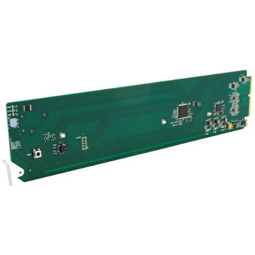 Cobalt Analog Video Distribution Amplifier Card 9910DA-AV