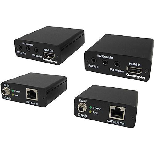 Comprehensive CE-HD330RS HDMI RS-232 HDBaseT Extender CE-HD330RS