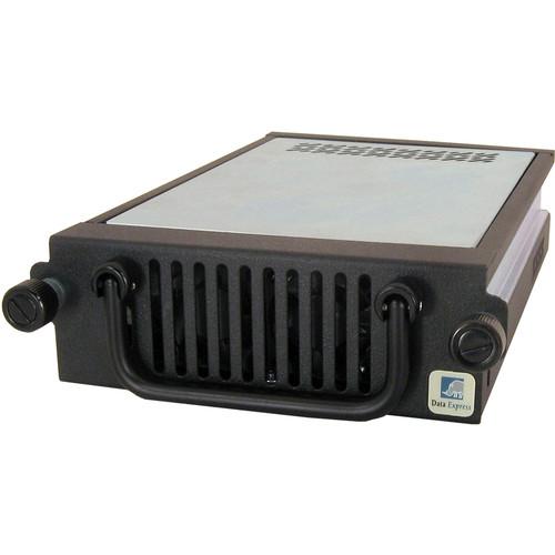 CRU-DataPort DE200 SCSI Hard Drive Frame 6577-1300-0500