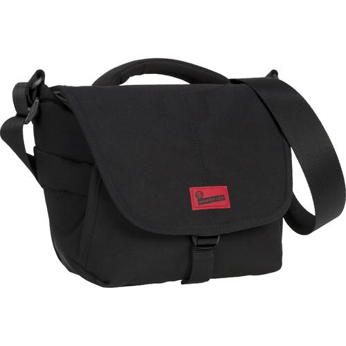 Crumpler 5 Million Dollar Home Bag (Black) MD5003-B00P50