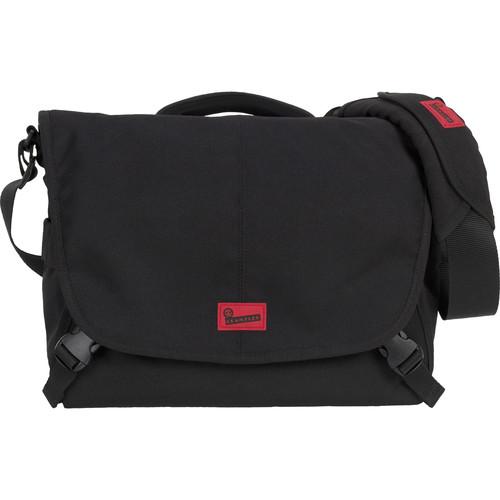 Crumpler 7 Million Dollar Home Bag (Black) MD7003-B00P70