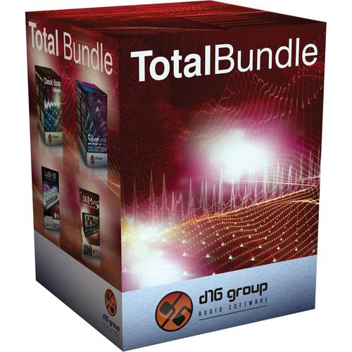 D16 Group  Total Bundle 11-31182, D16, Group, Total, Bundle, 11-31182, Video