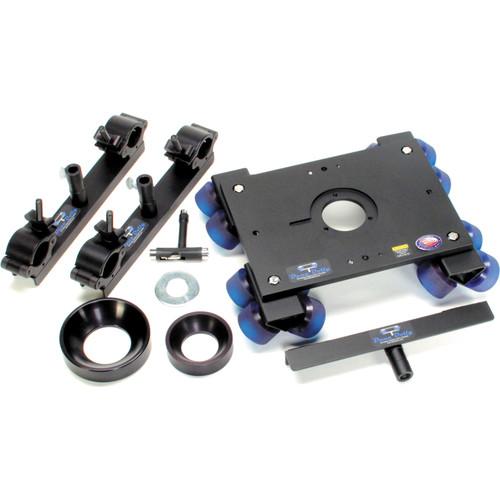 Dana Dolly Portable Dolly System with Universal Track DD150UK