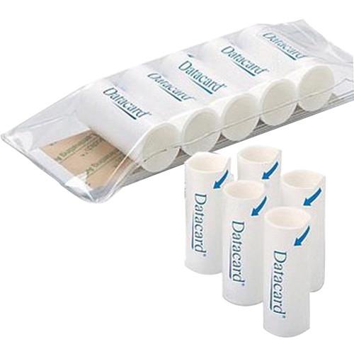 DATACARD Adhesive Cleaning Sleeve (5-Pack) 569946-001, DATACARD, Adhesive, Cleaning, Sleeve, 5-Pack, 569946-001,