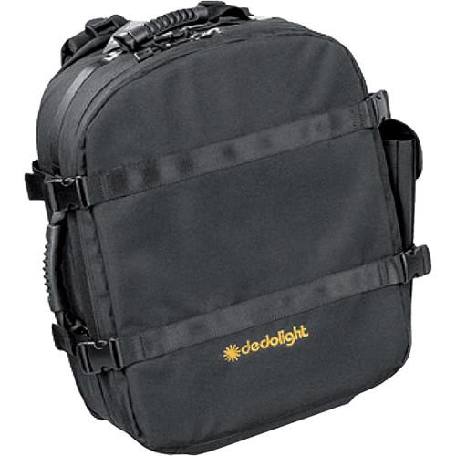 Dedolight  DBP Backpack for Lighting Gear DBP