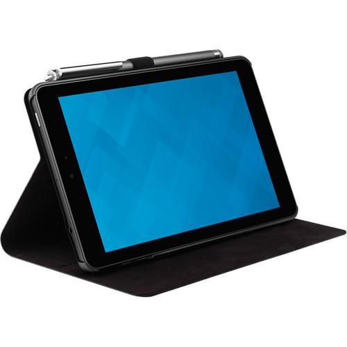 Dell  Tablet Folio for Dell Venue 8 (Black) FWXPY