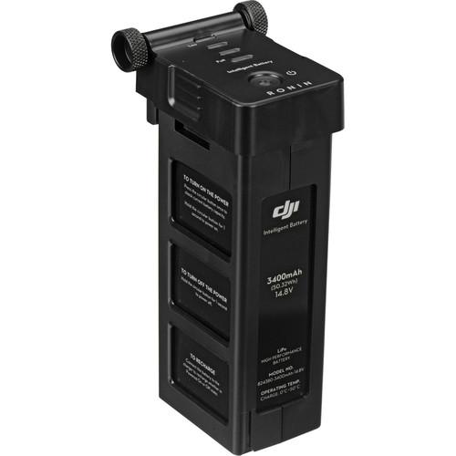 DJI  Smart Battery for Ronin CP.ZM.000099, DJI, Smart, Battery, Ronin, CP.ZM.000099, Video