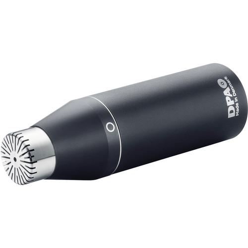 DPA Microphones d:dicate 4007C Compact Omnidirectional 4007C