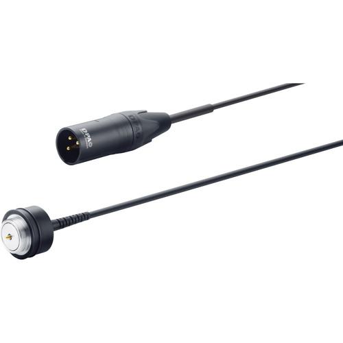 DPA Microphones d:dicate MMP-ER Modular Active Rear Cable MMP-ER