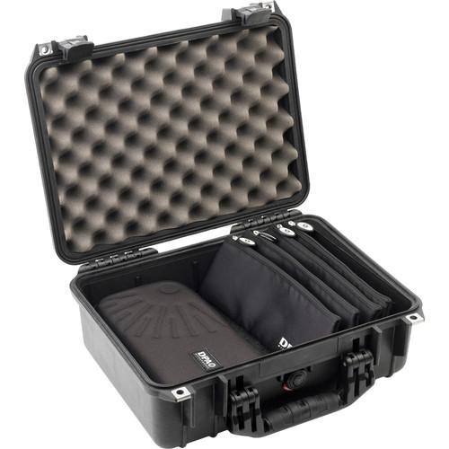 DPA Microphones d:vote 4099 Rock Touring Kit, 4 Mics VO4-ROCK, DPA, Microphones, d:vote, 4099, Rock, Touring, Kit, 4, Mics, VO4-ROCK