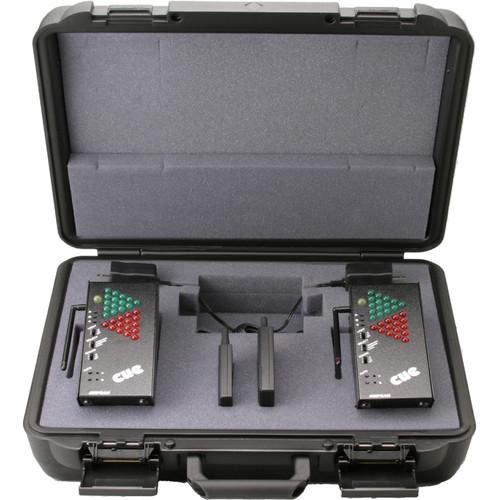 DSAN Corp. Storage Case for PerfectCue Kit PC-CASE-KIT